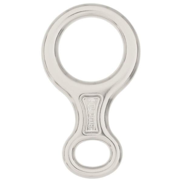 Cypher Figure 88 Belay Device- Red 432810